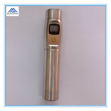Innovative and Creative Production Vision Weed Smoking Pen Vaporizer